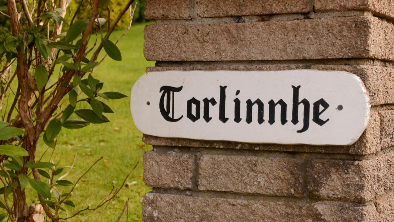 Torlinnhe フォート・ウィリアム エクステリア 写真